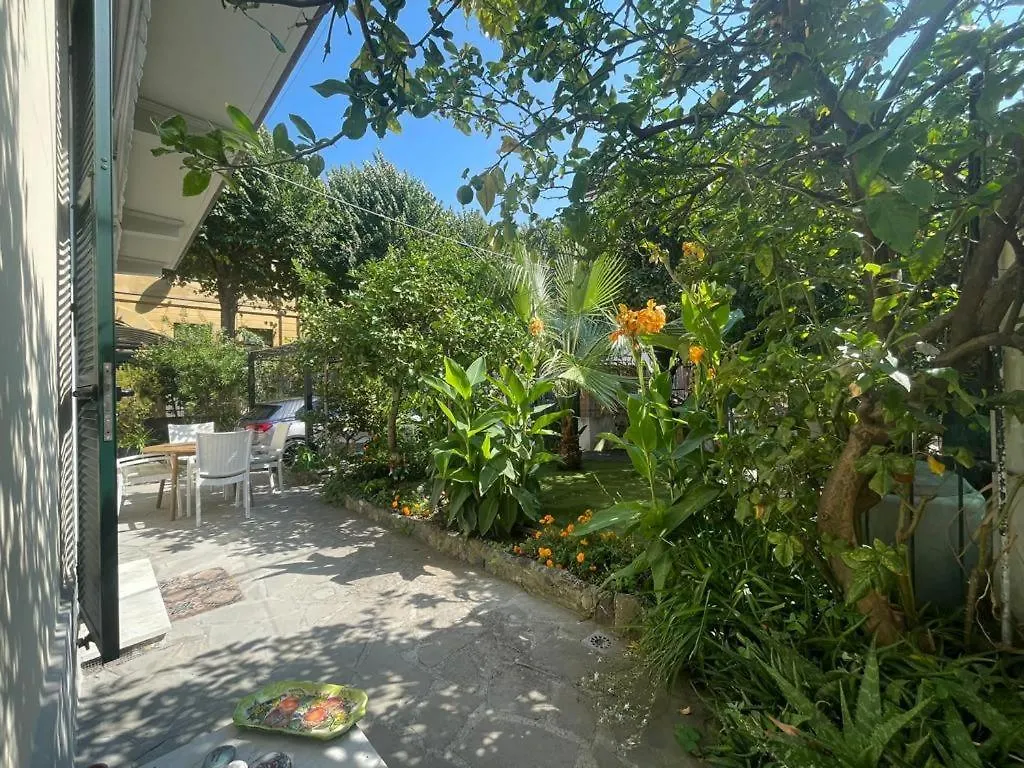 Artemia Apartment Levanto
