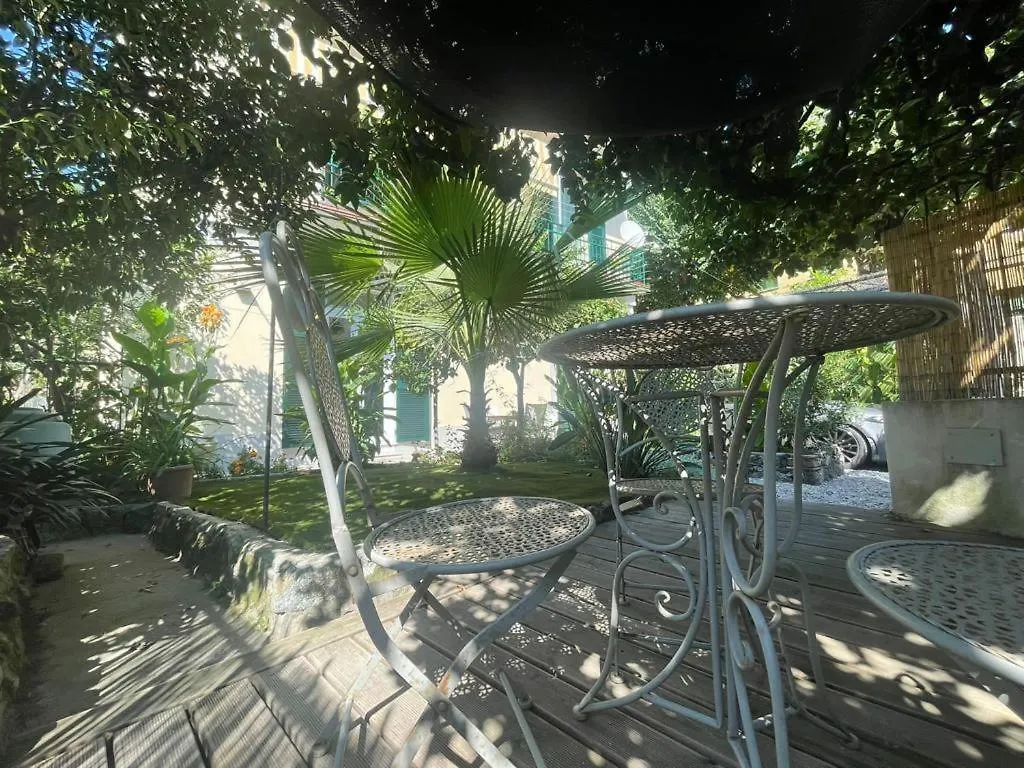 Artemia Apartment Levanto