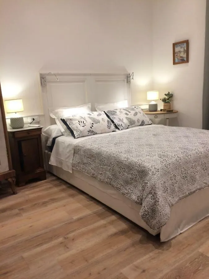 Artemia Apartment Levanto