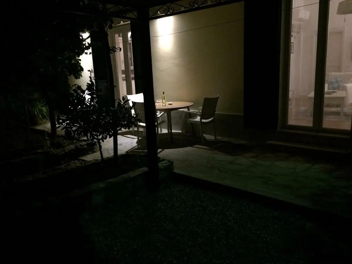 Artemia Apartment Levanto