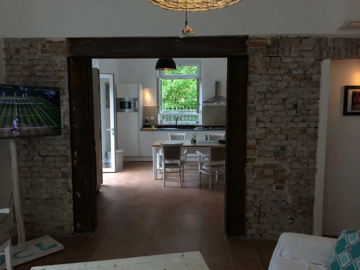 Artemia Apartment Levanto