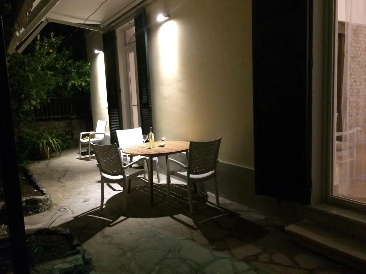 Artemia Apartment Levanto