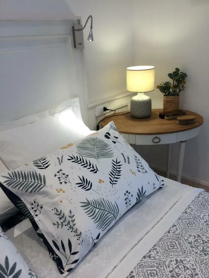 Artemia Apartment Levanto