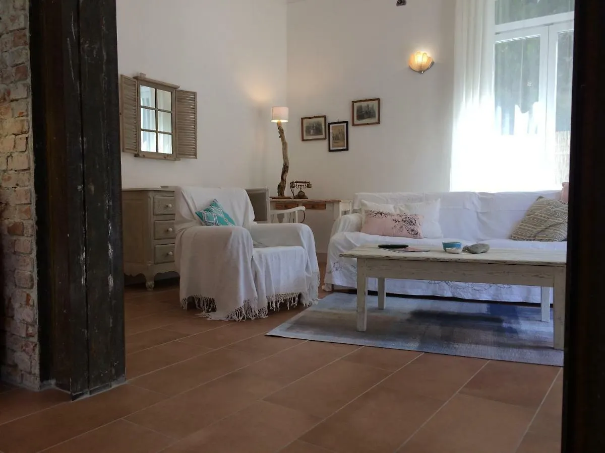 Artemia Apartment Levanto