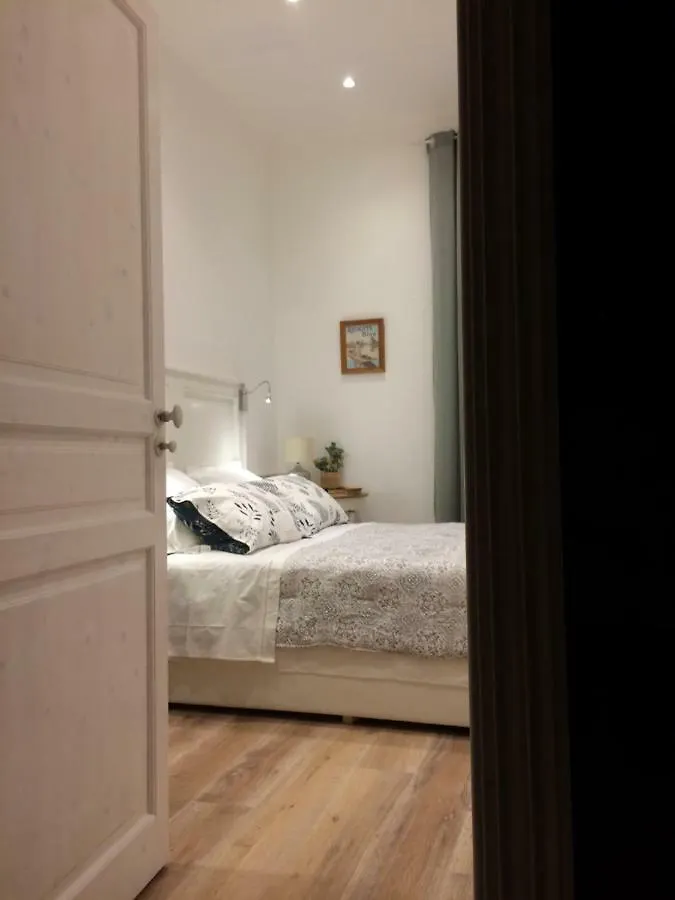 Artemia Apartment Levanto