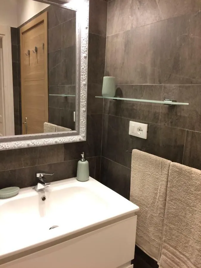 Artemia Apartment Levanto