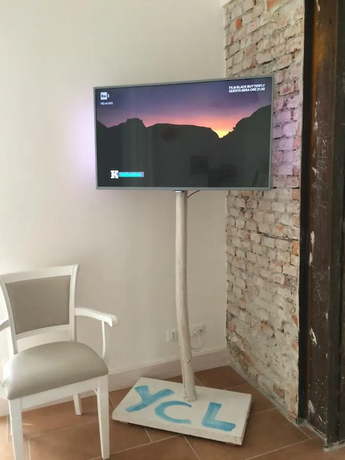 Artemia Apartment Levanto
