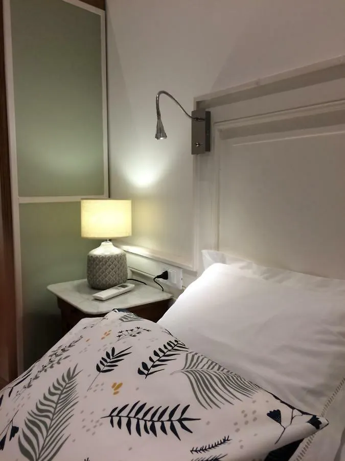 Artemia Apartment Levanto