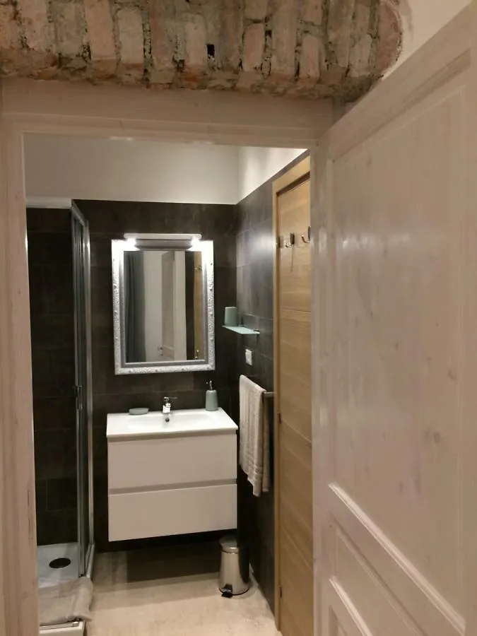 Artemia Apartment Levanto