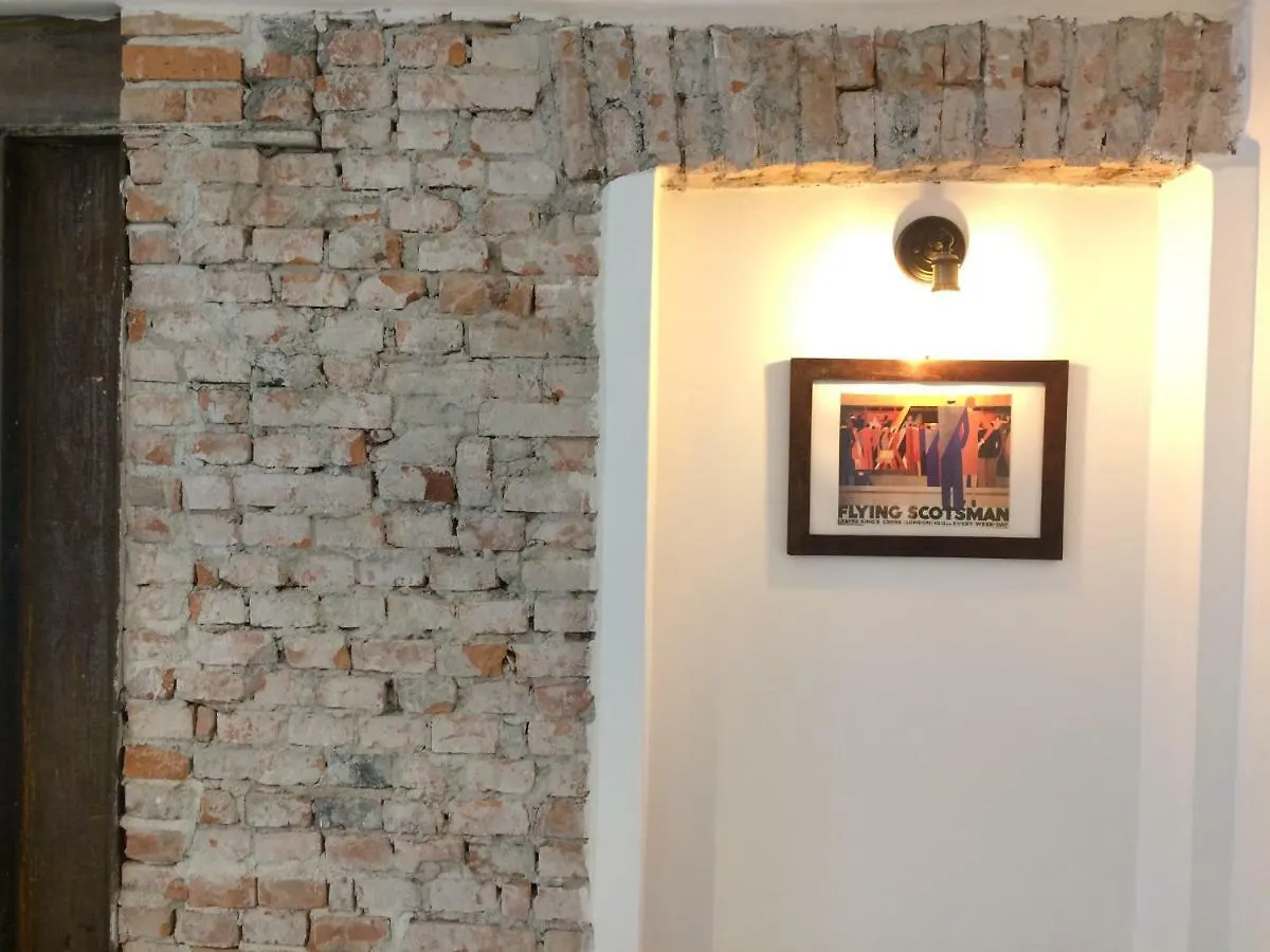 Artemia Apartment Levanto Italy