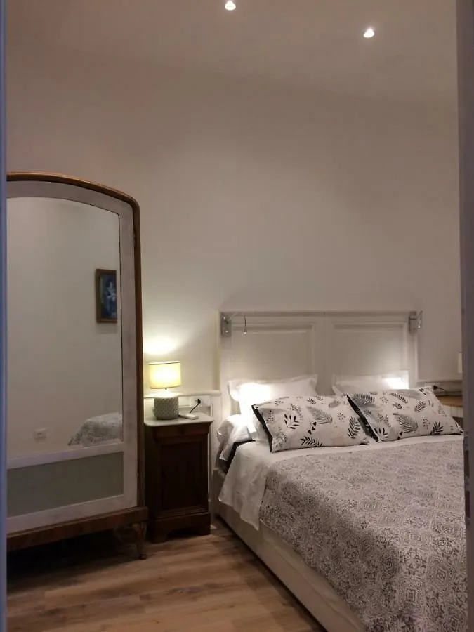 Artemia Apartment Levanto