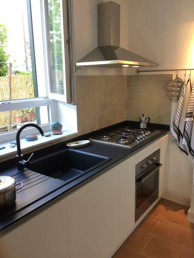 Artemia Apartment Levanto