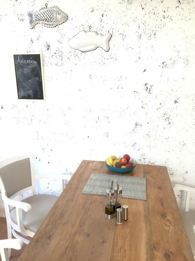 Artemia Apartment Levanto Italy
