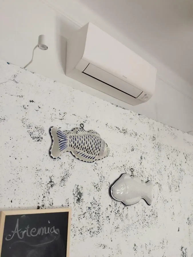 Artemia Apartment Levanto Italy