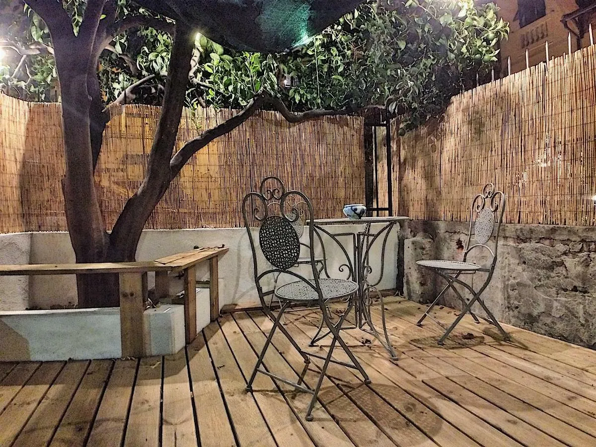 Artemia Apartment Levanto