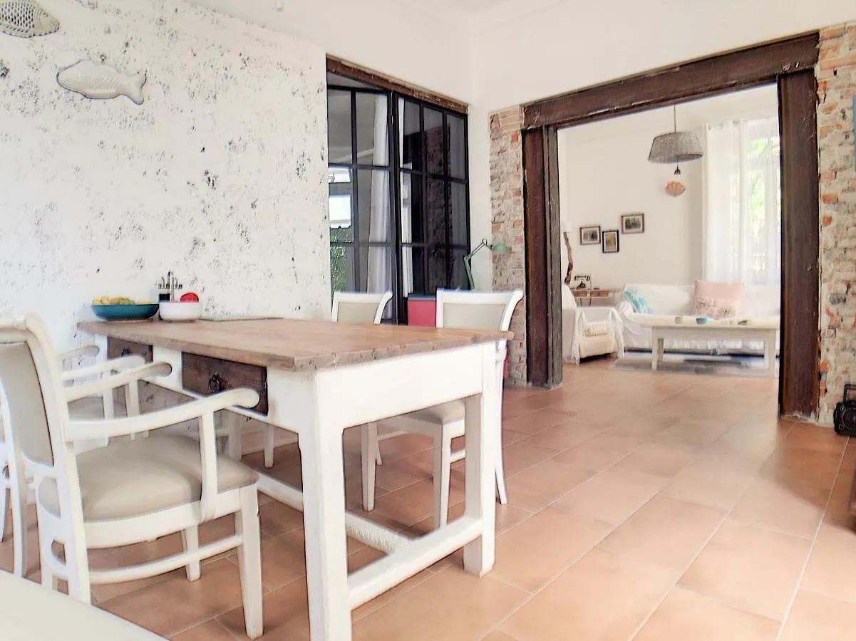Artemia Apartment Levanto
