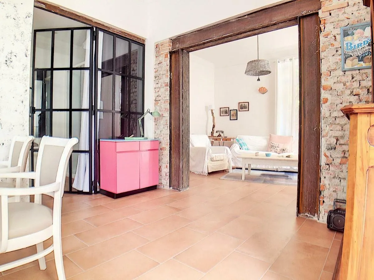 Artemia Apartment Levanto