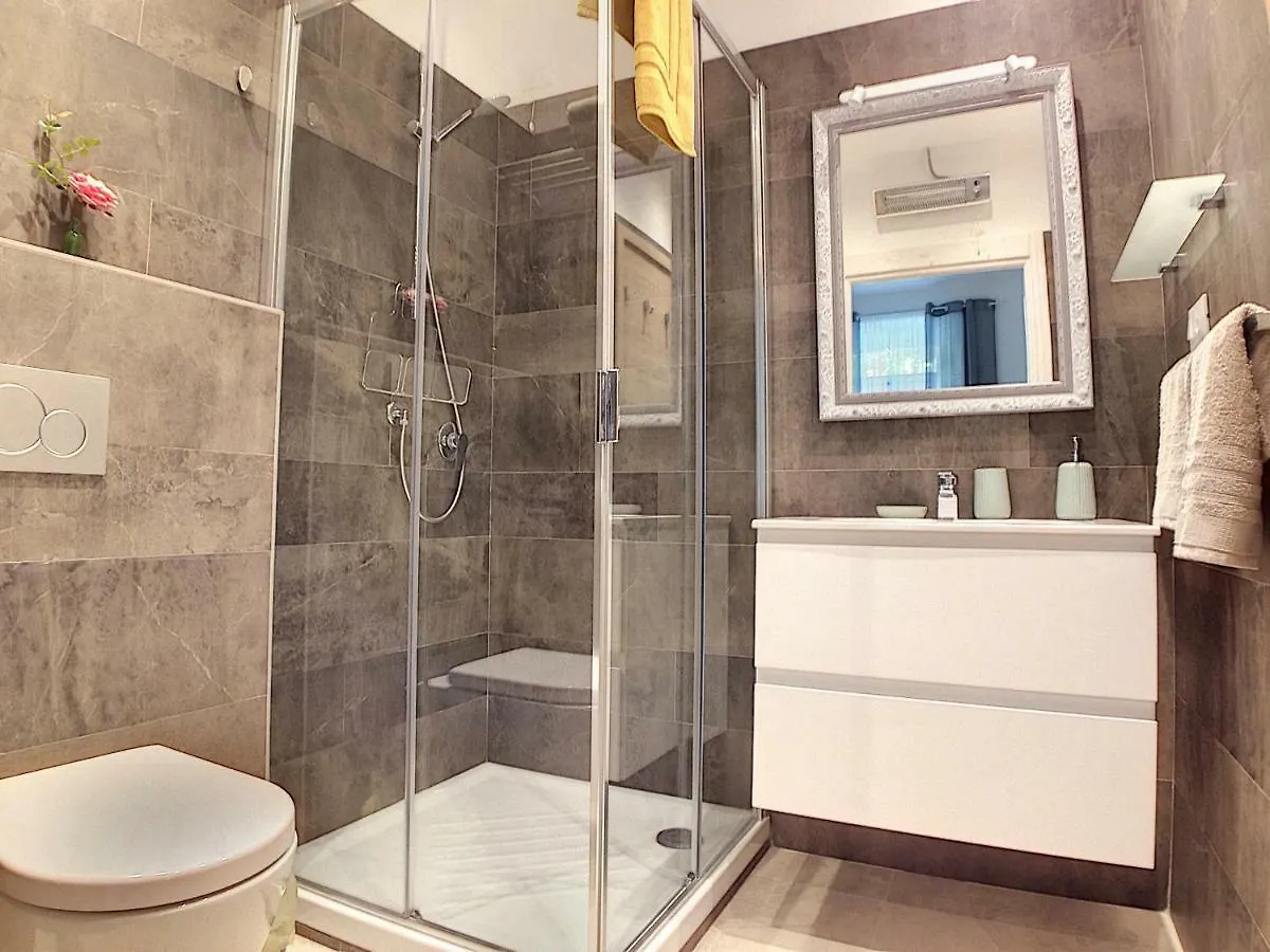 Artemia Apartment Levanto