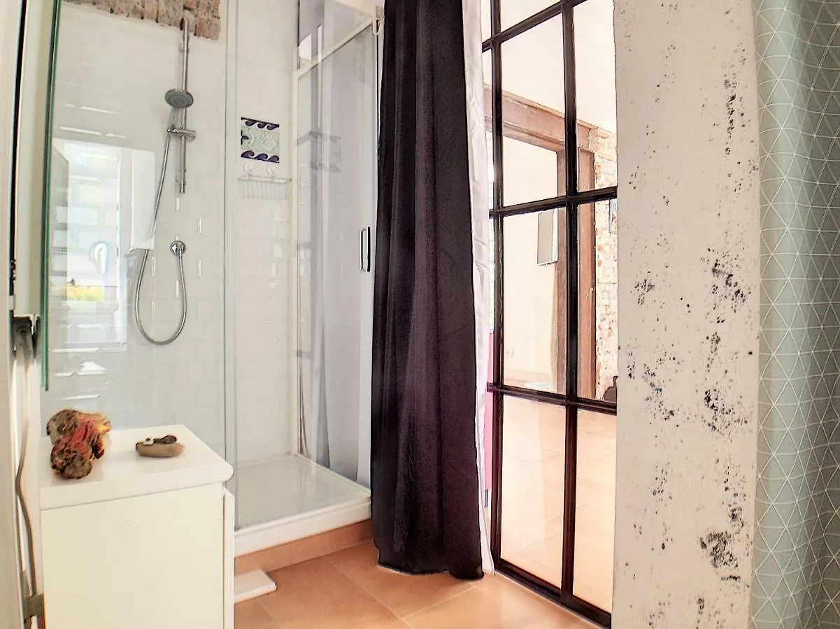 Artemia Apartment Levanto