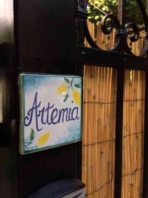 Artemia Apartment Levanto