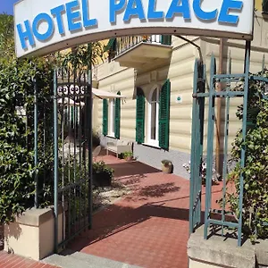 3* Hotell Palace