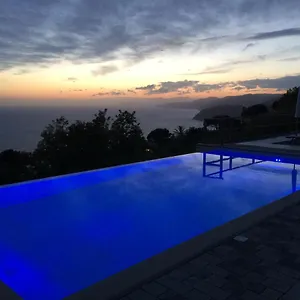 3* Hotell La Giada Del Mesco