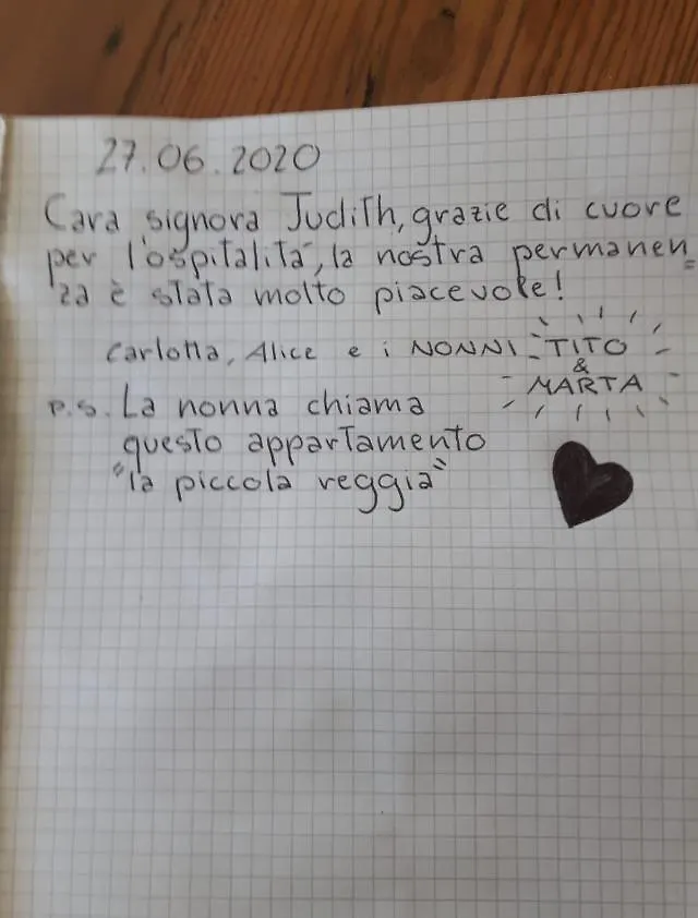 Artemia Apartamento Levanto