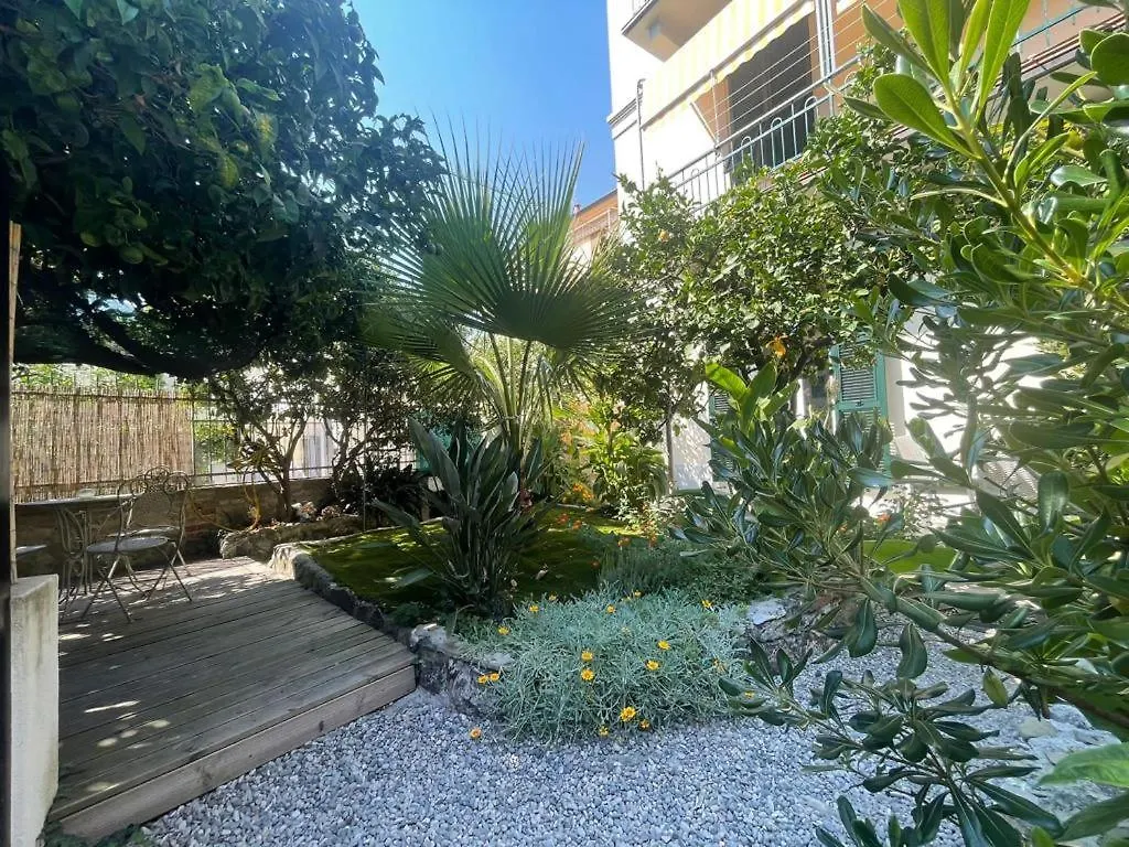 Artemia Apartamento Levanto Italia