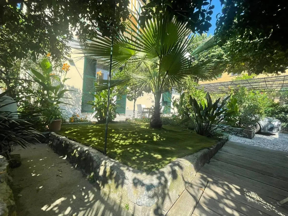 Artemia Apartamento Levanto