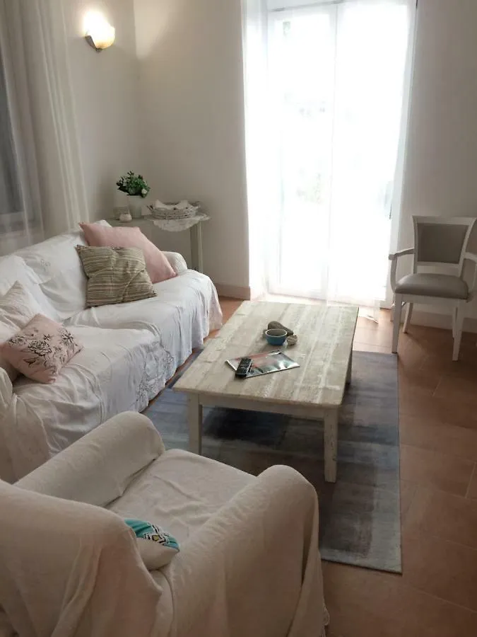 Artemia Apartamento Levanto Italia