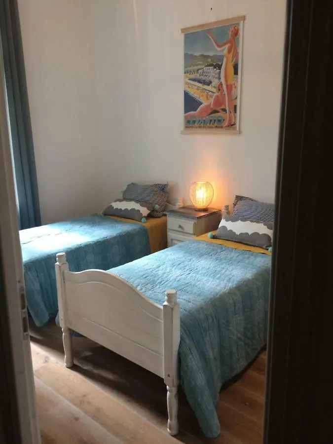 Artemia Apartamento Levanto