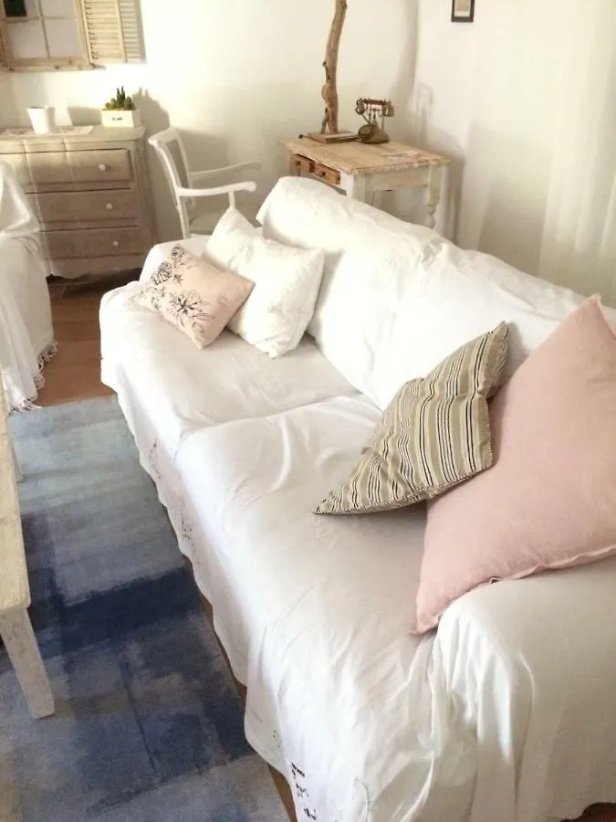 Artemia Apartamento Levanto 0*,  Italia