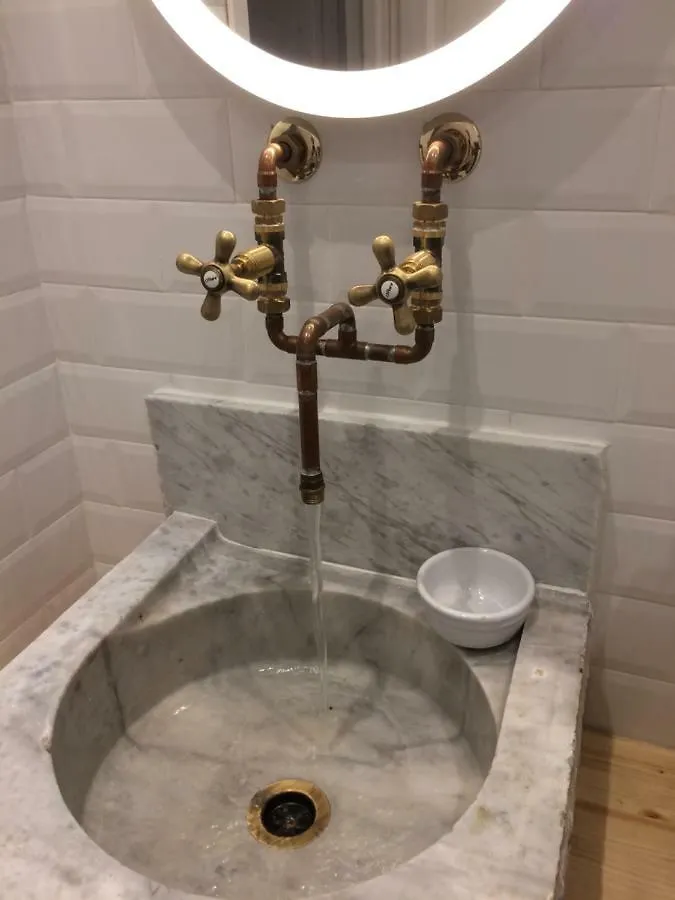 Artemia Apartamento Levanto Italia